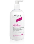 Noreva Lotion Universelle Micellar Dermo-Cleanser micelarno mleko za obraz in telo za občutljivo kožo 500 ml