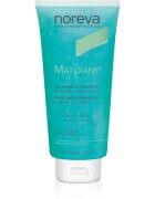 Noreva Matidiane Matifying Scrubbing Gel čistilni piling gel za mastno in problematično kožo 200 ml