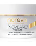 Noreva Noveane Premium Multi-Corrective Night Cream multikorektivna krema proti znakom staranja za noč 50 ml