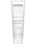 Noreva Psoriane Intensive Shampoo pomirjujoči šampon za luskasto in razdraženo kožo 125 ml