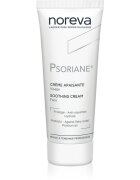 Noreva Psoriane Soothing Cream pomirjujoča krema za luskavico 40 ml