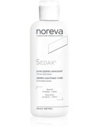 Noreva Sedax Dermo-Soothing Care intenzivna pomirjajoča nega za razdraženo kožo 125 ml