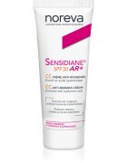 Noreva Sensidiane AR+ CC Cream CC krema proti rdečici na obrazu SPF 30 40 ml