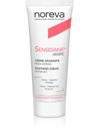 Noreva Sensidiane Light Soothing Cream lahka pomirjajoča krema za občutljivo kožo 40 ml