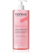 Noreva Sensidiane Soothing Cleansing Gel pomirjevalni čistilni gel 400 g