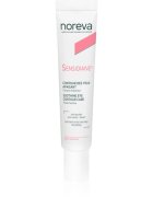 Noreva Sensidiane Soothing Eye Contour Care nega za predel okoli oči proti oteklinam 15 ml