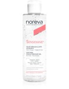 Noreva Sensidiane Soothing Make-up Remover Gel čistilni gel za odstranjevanje ličil 200 ml