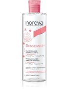 Noreva Sensidiane Soothing Micellar Water pomirjajoča micelarna voda 400 ml