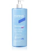 Noreva Xerodiane AP+ Gentle Foaming Gel nežni čistilni gel za obraz in telo 1000 ml
