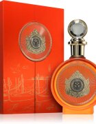North Stag Expressions Quatre IV parfumska voda uniseks 100 ml