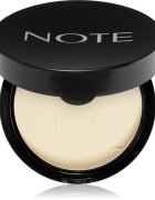 Note Cosmetique Banana Powder matirajoči puder 10 g