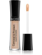 Note Cosmetique Conceal & Protect korektor 05 Soft Ivory 4.5 ml