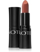 Note Cosmetique Deep Impact kremasta šminka odtenek 05 Leather Mood 45 g