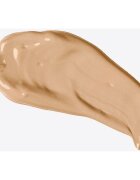 Note Cosmetique Detox & Protect tekoči puder z mat finišem SPF 15 odtenek 03 Medium Beige 30 ml