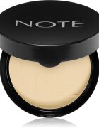 Note Cosmetique Luminous Silk kompaktni puder 01 Beige 10 g