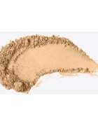 Note Cosmetique Luminous Silk kompaktni puder 02 Natural Beige 10 g