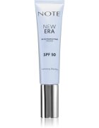 Note Cosmetique New Era zaščitna podlaga za make-up SPF 50 35 ml