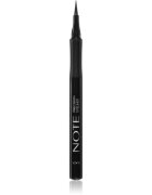 Note Cosmetique Precision Eyeliner precizno vodoodporno črtalo za oči odtenek Black 1 ml