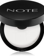 Note Cosmetique Translucent Setting Powder transparentni puder z mat učinkom 10 g