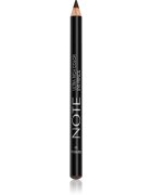 Note Cosmetique Ultra Rich Color vodoodporni svinčnik za oči odtenek 09 Espresso 11 g