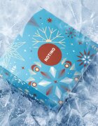 Notino Advent Calendar 2026 – 12 Perfumed Moments adventni koledar limitirana edicija
