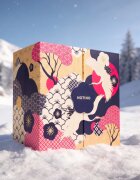 Notino Advent Calendar 2026 – The House of Korean Beauty adventni koledar limitirana edicija