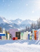 Notino Advent Calendar 2026 – The House of Korean Beauty adventni koledar limitirana edicija