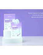 Notino Anti-Aging Bio-Cellulose Eye Patches Set with Coenzyme Q10 and Retinyl Palmitate maska proti gubam za predel okoli oči za predel okoli oči