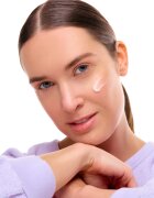 Notino Anti-Aging Cream with Peptides Vitamin C Ceramides Hyaluronic Acid Niacinamide & Pantheno dnevna in nočna krema proti staranju kože 50 ml