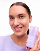 Notino Anti-Aging Serum with Retinol Peptides Ceramides Squalane & Niacinamide serum proti gubam z retinolom 30 ml