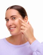 Notino Anti-Aging Serum with Retinol Peptides Ceramides Squalane & Niacinamide serum proti gubam z retinolom 30 ml