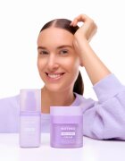 Notino Anti-Aging Serum with Retinol Peptides Ceramides Squalane & Niacinamide serum proti gubam z retinolom 30 ml