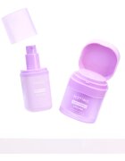 Notino Anti-Aging Serum with Retinol Peptides Ceramides Squalane & Niacinamide serum proti gubam z retinolom 30 ml