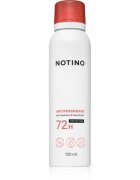 Notino Antiperspirant 72h with Squalane & Shea Butter antiperspirant pršilo za ženske 150 ml