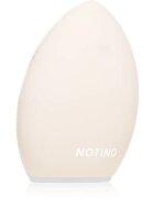 Notino Beauty Electro Collection Facial cleansing brush with travel case čistilna sonična naprava v potovalnem ovitku 1 kos