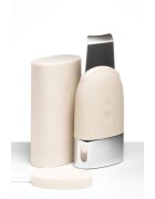 Notino Beauty Electro Collection Ultrasonic face scrubber ultrazvočna naprava za čiščenje obraza 1 kos