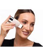 Notino Beauty Electro Collection Ultrasonic face scrubber ultrazvočna naprava za čiščenje obraza 1 kos