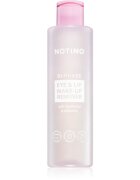 Notino Bi-Phase Eye & Lip Make-up Remover with Panthenol & Allantoin dvofazni odstranjevalec vodoodpornih ličil za oči in ustnice 200 ml