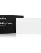 Notino Blotting Papers papirčki za matiranje 100 kos
