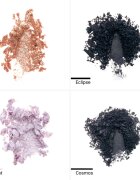 Notino Celestial Collection Cassiopeia Eyeshadow Palette paleta senčil za oči 1 kos