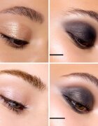 Notino Celestial Collection Cassiopeia Eyeshadow Palette paleta senčil za oči 1 kos