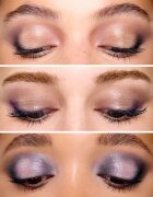 Notino Celestial Collection Cassiopeia Eyeshadow Palette paleta senčil za oči 1 kos
