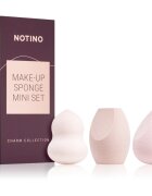 Notino Charm Collection Mini make-up sponge set set mini gobic za tekoči puder
