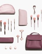Notino Charm Collection Mini make-up sponge set set mini gobic za tekoči puder