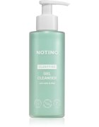 Notino Clarifying Gel Cleanser with AHA & PHA globoko čistilni gel za mastno in problematično kožo 200 ml