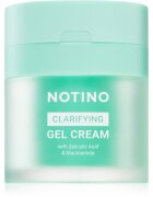 Notino Clarifying Gel Cream with Salicylic Acid and Niacinamide nežna čistilna gelasta krema s salicilno kislino in nikotinamidom 50 ml