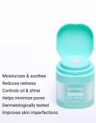 Notino Clarifying Gel Cream with Salicylic Acid and Niacinamide nežna čistilna gelasta krema s salicilno kislino in nikotinamidom 50 ml