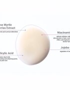 Notino Clarifying Gel Cream with Salicylic Acid and Niacinamide nežna čistilna gelasta krema s salicilno kislino in nikotinamidom 50 ml