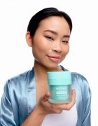 Notino Clarifying Gel Cream with Salicylic Acid and Niacinamide nežna čistilna gelasta krema s salicilno kislino in nikotinamidom 50 ml