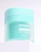 Notino Clarifying Gel Cream with Salicylic Acid and Niacinamide nežna čistilna gelasta krema s salicilno kislino in nikotinamidom 50 ml
